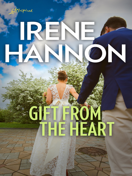 Cover image for Gift from the Heart